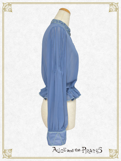 エジプシャンプルオーバー