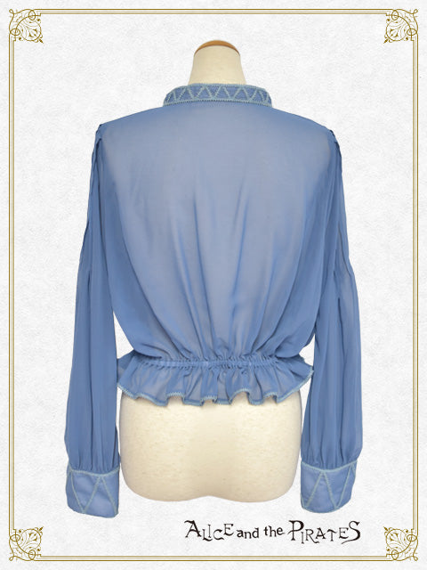 [Pre-order]  Egyptian Pullover