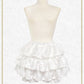 Mischievous Angels & Devils Frill Pants