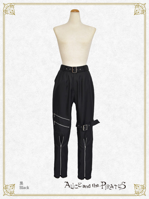 手数料安い ALICE BRIGHT SHINE STARS THE BABY, – Pants / PIRATES the and パンツ