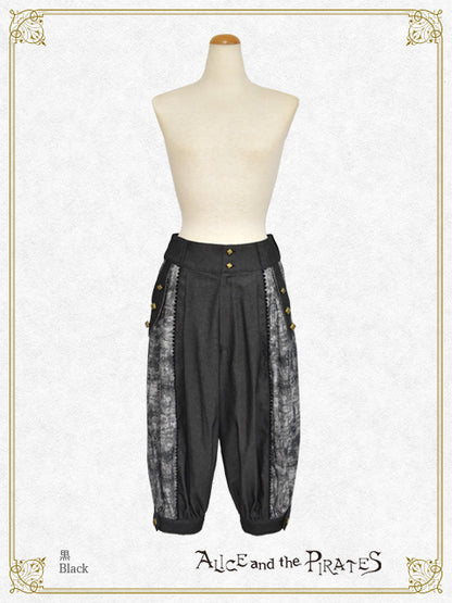 Fable～nightmare story～ Pants