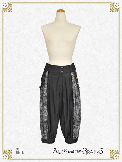 [Pre-order] Fable～nightmare story～ Pants