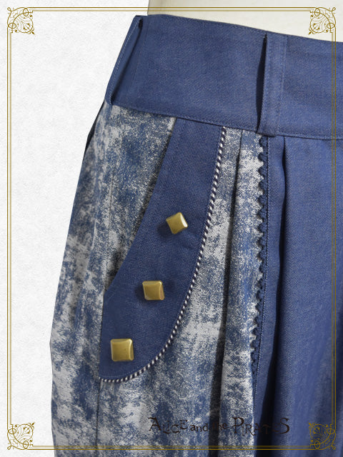 [Pre-order] Fable～nightmare story～ Pants