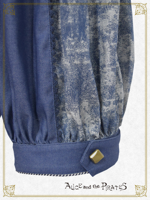 [Pre-order] Fable～nightmare story～ Pants