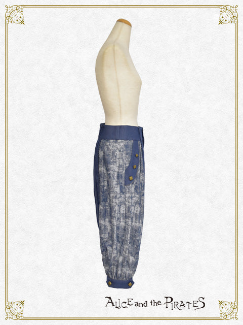[Pre-order] Fable～nightmare story～ Pants