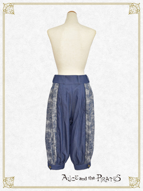 [Pre-order] Fable～nightmare story～ Pants