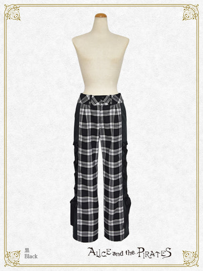 Drew Brighton Long Pants