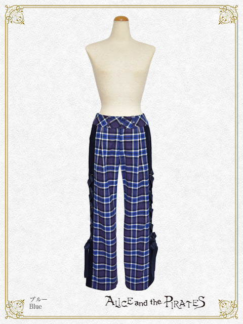 【予約】Drew Brightonロングパンツ