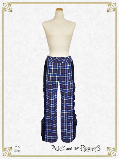 Drew Brighton Long Pants