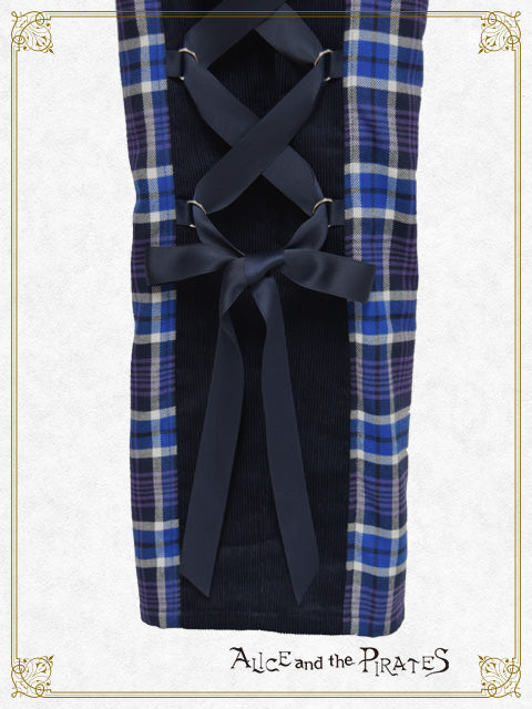 【予約】Drew Brightonロングパンツ