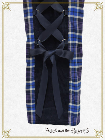 Drew Brighton Long Pants