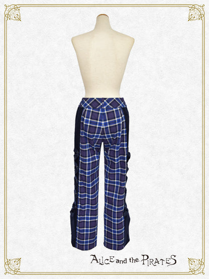 Drew Brighton Long Pants