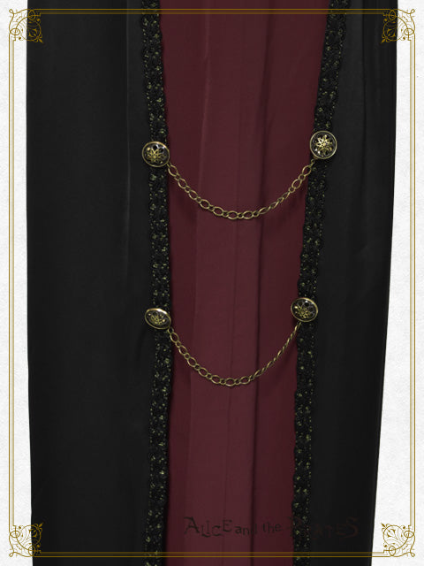 [Pre-order] Pairidaēza Volume Pants