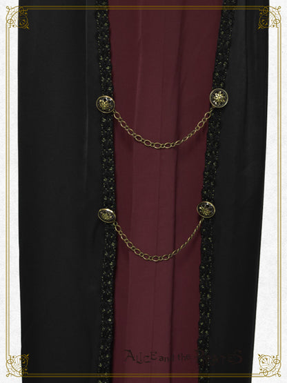 Pairidaēzaボリュームパンツ