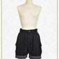 [Pre-order] Mystery adventures～The Gate towards the Unknown World～ shorts pants