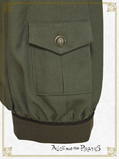 Mystery adventures～The Gate towards the Unknown World～ shorts pants