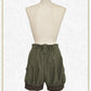 [Pre-order] Mystery adventures～The Gate towards the Unknown World～ shorts pants