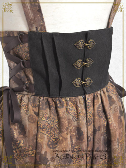 [SHIP TO JAPAN ONLY] Sentimental Circus 15th Anniversary Shappo Pants