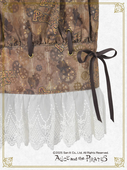 [SHIP TO JAPAN ONLY] Sentimental Circus 15th Anniversary Shappo Pants