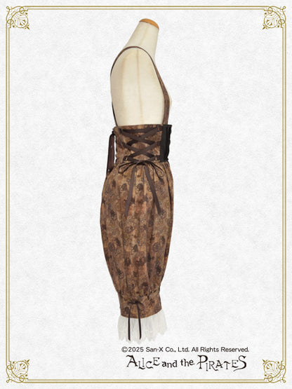 [SHIP TO JAPAN ONLY] Sentimental Circus 15th Anniversary Shappo Pants