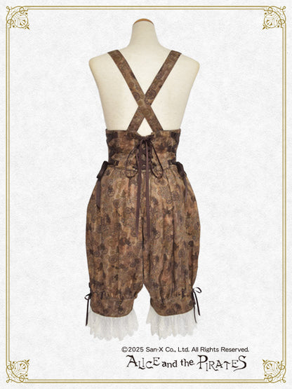 [SHIP TO JAPAN ONLY] Sentimental Circus 15th Anniversary Shappo Pants