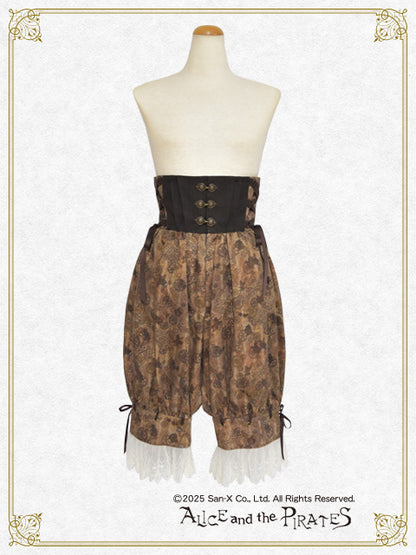 [SHIP TO JAPAN ONLY] Sentimental Circus 15th Anniversary Shappo Pants