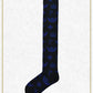 A/P Relief Over-the-Knee Socks