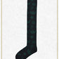A/P Relief Over-the-Knee Socks