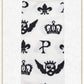 A/P Relief Over-the-Knee Socks
