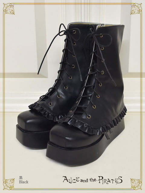 Evelyn 2-Way Shoes