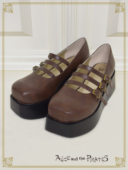 Evelyn 2 Wayシューズ