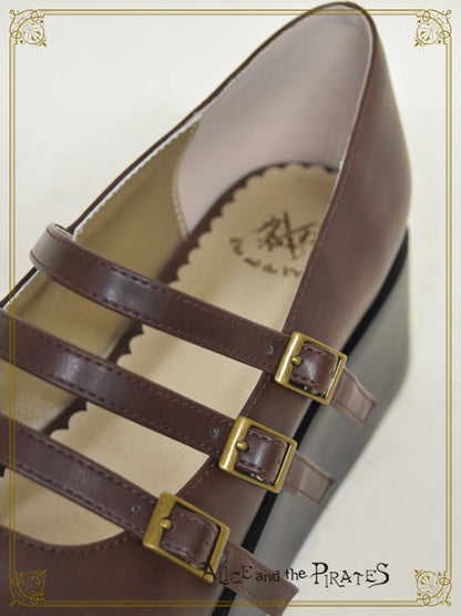 Evelyn 2 Wayシューズ