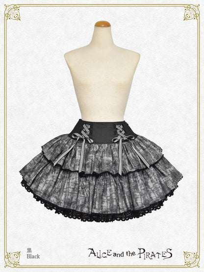 Fable～nightmare story～ Skirt