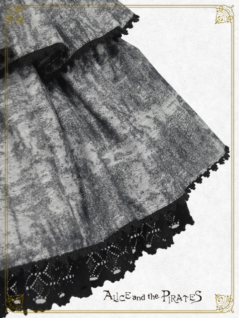 [Pre-order] Fable～nightmare story～ Skirt
