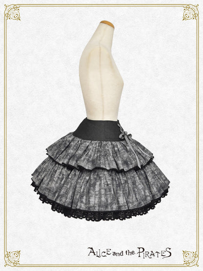 Fable～nightmare story～ Skirt