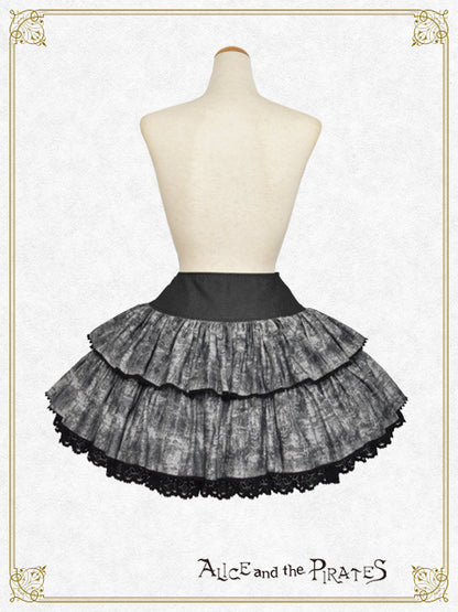 Fable～nightmare story～ Skirt