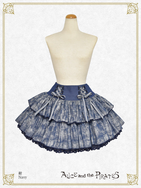 [Pre-order] Fable～nightmare story～ Skirt