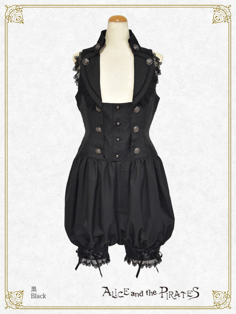 k*o様 ALICE and the PIRATES ジャスティンパンツ ロリー ALICE and the PIRATES / Pants – BABY, THE STARS SHINE BRIGHT