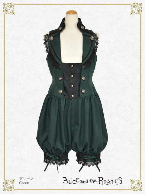 Valeriaサロペットパンツ – BABY, THE STARS SHINE BRIGHT