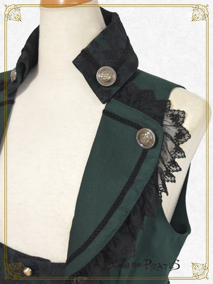 Valeriaサロペットパンツ