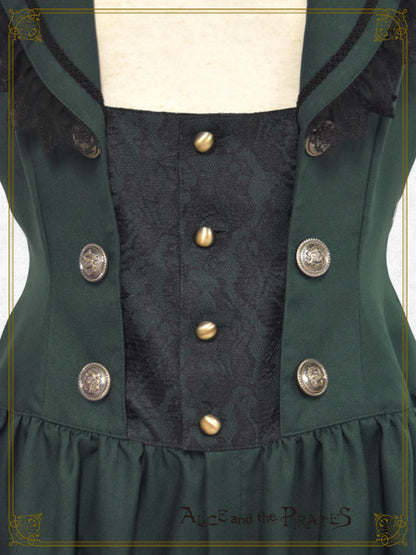 Valeriaサロペットパンツ