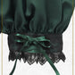 [Pre-order] Valeria Salopette Pants