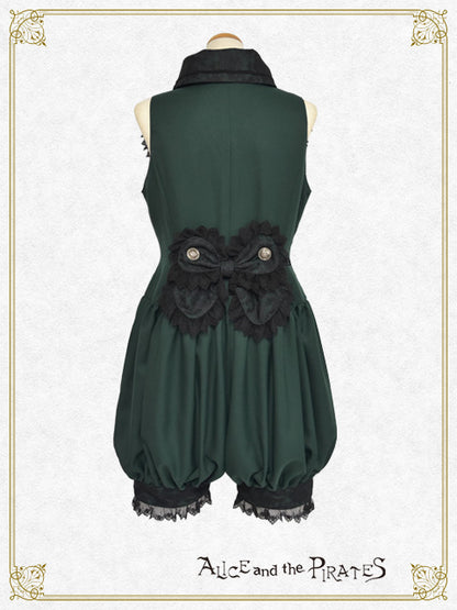 Valeriaサロペットパンツ