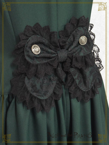 Valeriaサロペットパンツ