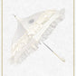 A/P Merry Pagoda Umbrella