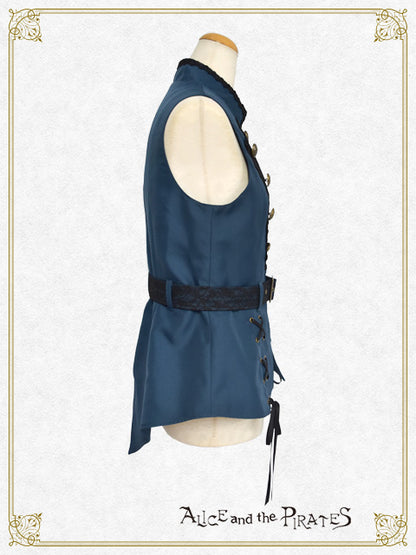 Wolf Knight and the Legendary Sword Vest