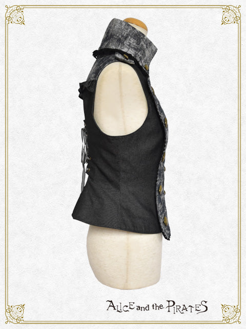 [Pre-order] Fable～nightmare story～ Vest
