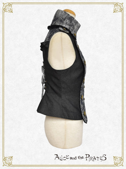 Fable～nightmare story～ Vest