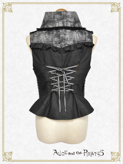 [Pre-order] Fable～nightmare story～ Vest