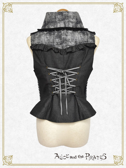 Fable～nightmare story～ Vest